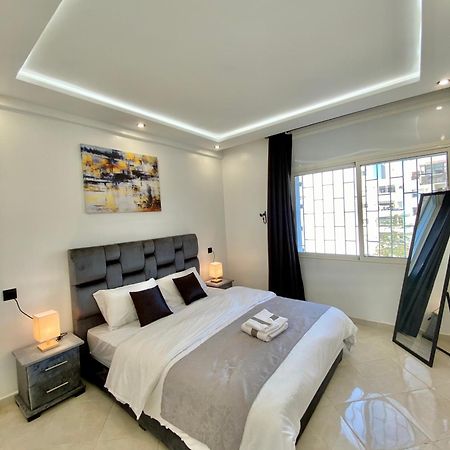 רבאט Lovely 2 Bedroom Apartment מראה חיצוני תמונה