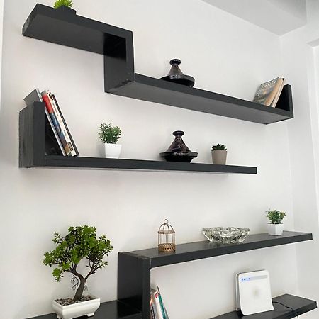 רבאט Lovely 2 Bedroom Apartment מראה חיצוני תמונה