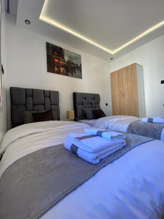 רבאט Lovely 2 Bedroom Apartment מראה חיצוני תמונה