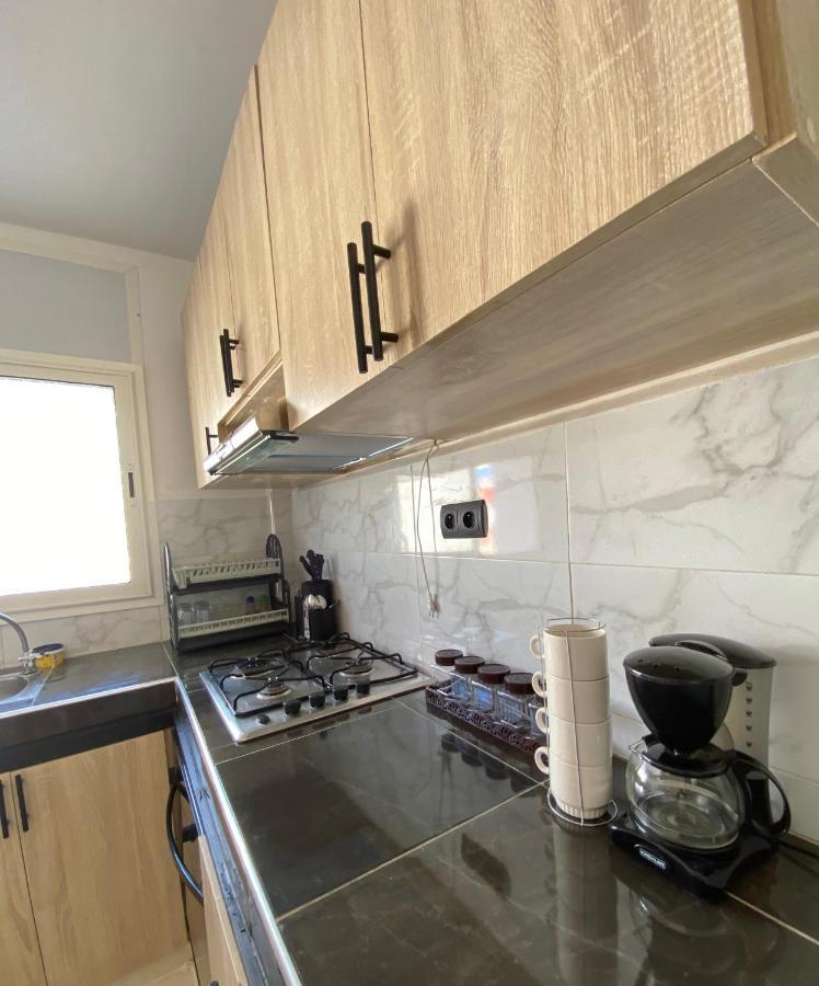 רבאט Lovely 2 Bedroom Apartment מראה חיצוני תמונה