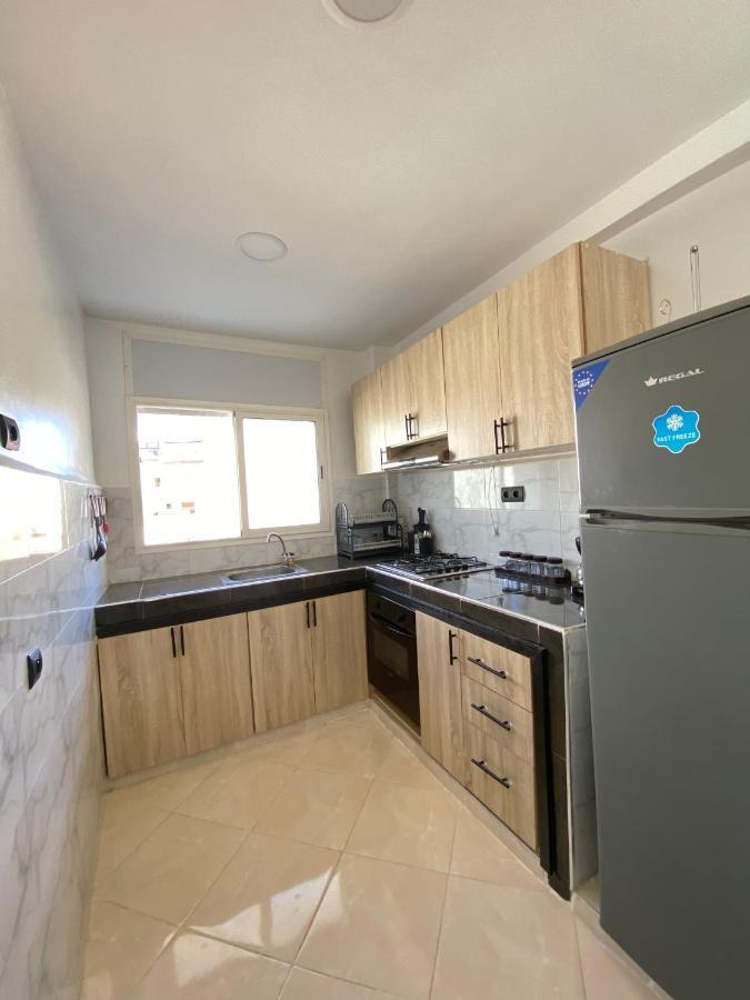 רבאט Lovely 2 Bedroom Apartment מראה חיצוני תמונה