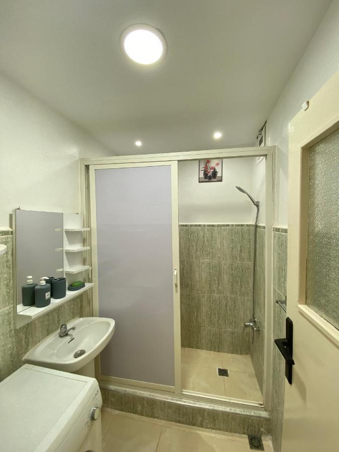 רבאט Lovely 2 Bedroom Apartment מראה חיצוני תמונה