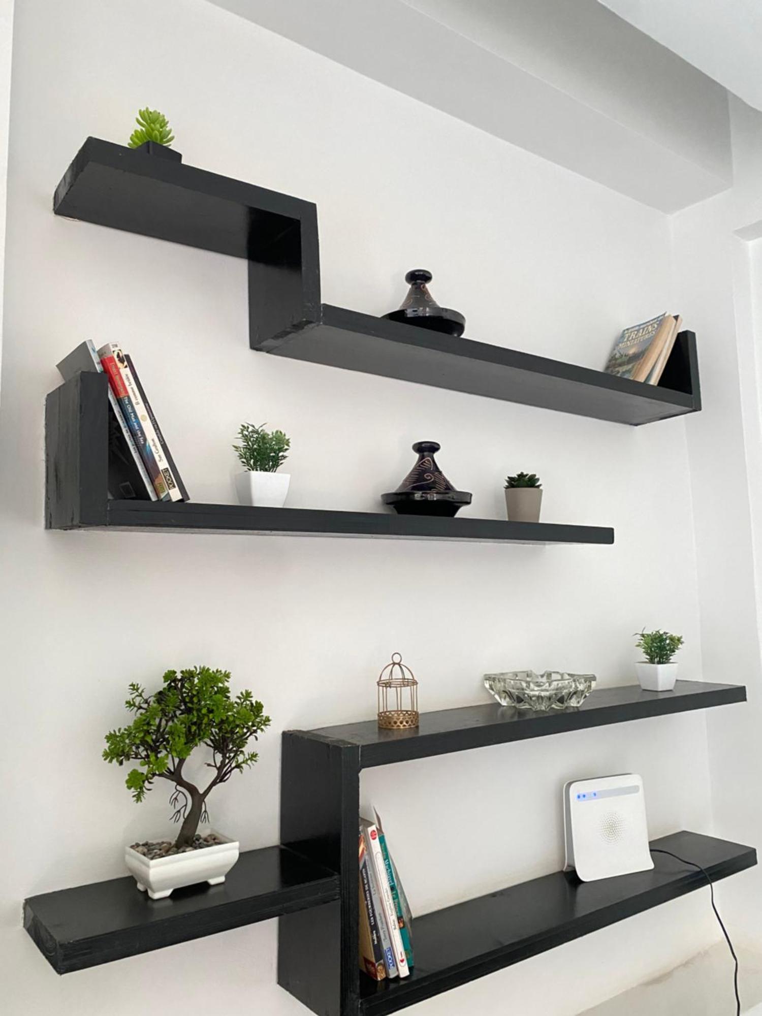 רבאט Lovely 2 Bedroom Apartment מראה חיצוני תמונה